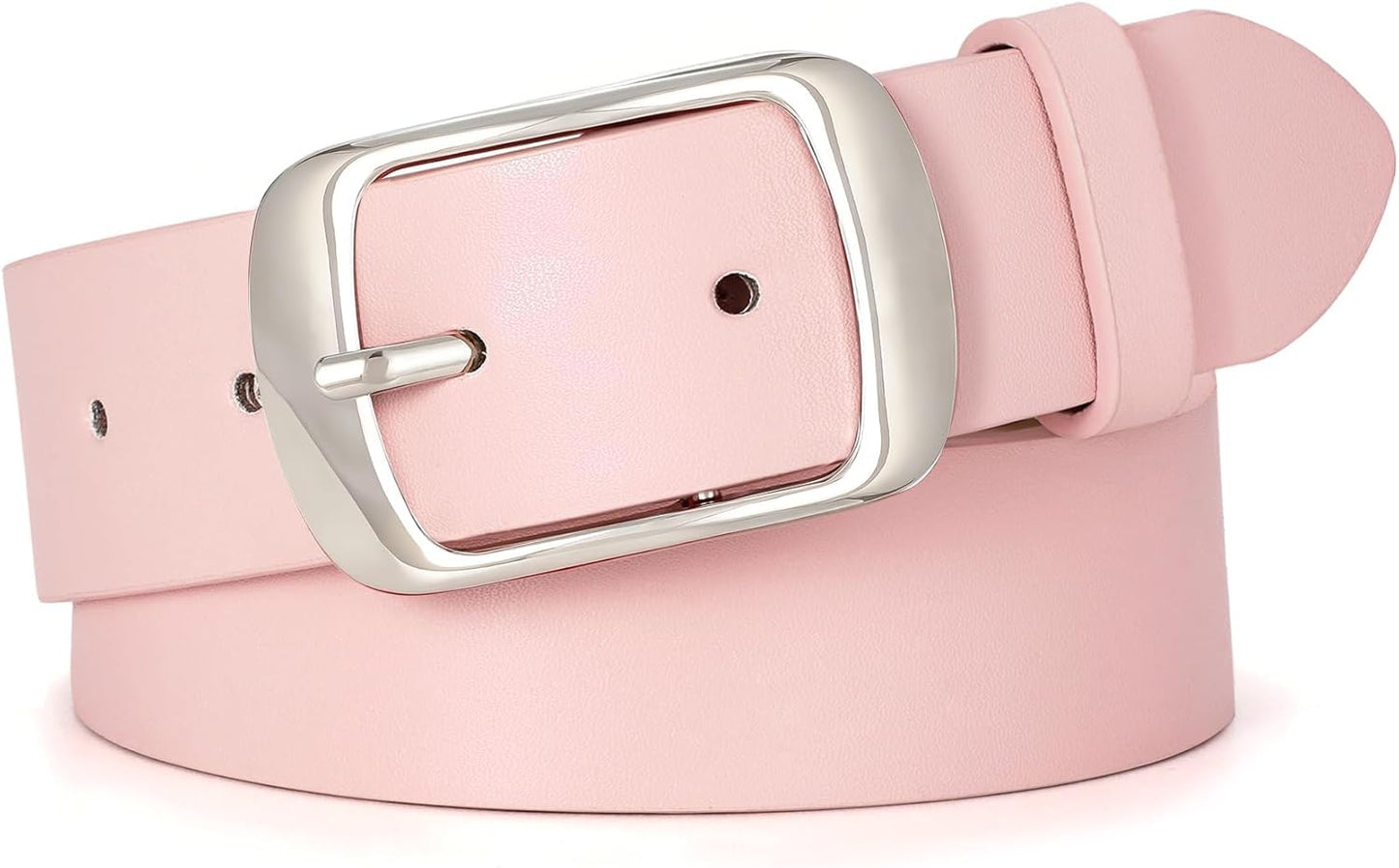 Whippy Women With Solid Pin Buckle