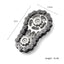 Metal Chain Sprocket Fidget Spinner – EDC Gyro