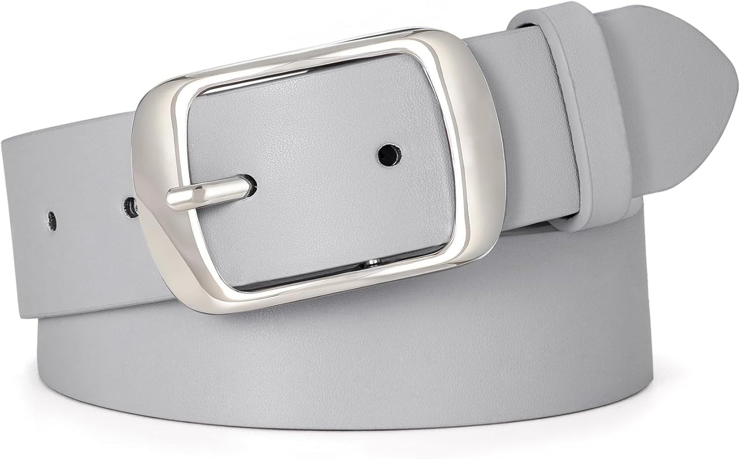 Whippy Women With Solid Pin Buckle