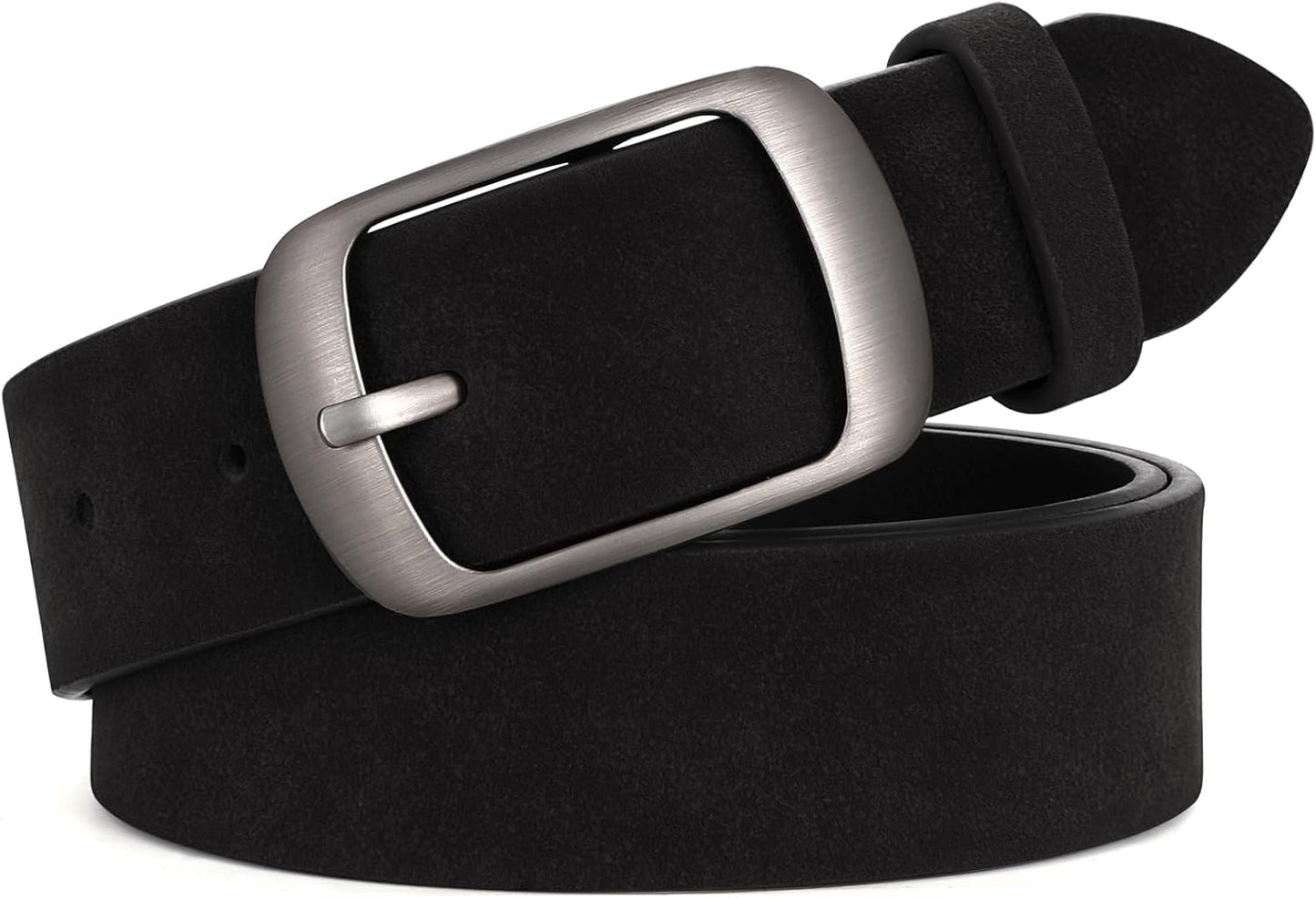 Whippy Women With Solid Pin Buckle