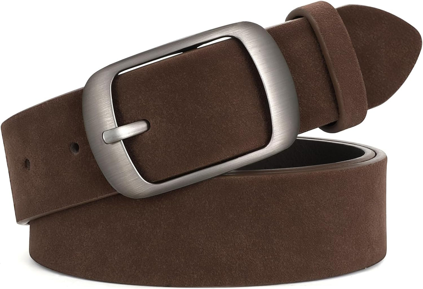 Whippy Women With Solid Pin Buckle