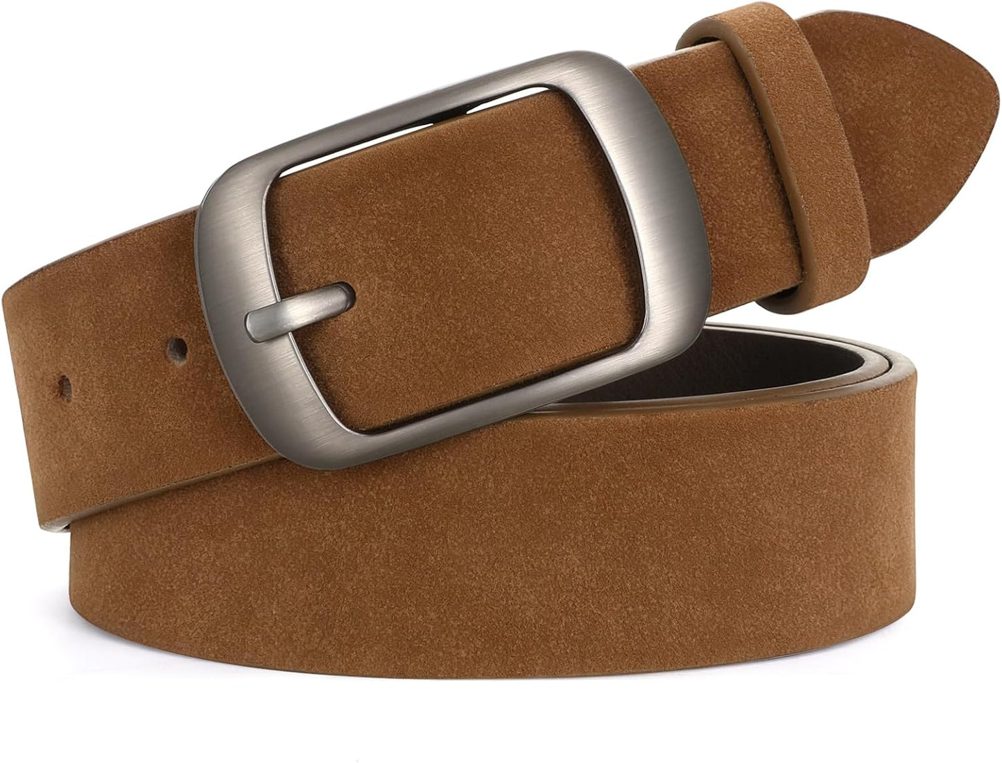 Whippy Women With Solid Pin Buckle