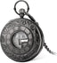 Men's Musical Pocket Watch — Collectible Gift