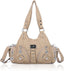Angel Kiss Small Hobo Shoulder Bag
