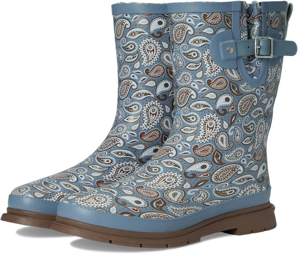 Women's Tall Waterproof Rain Boot