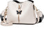 Small Lightweight Butterfly Crossbody Bag