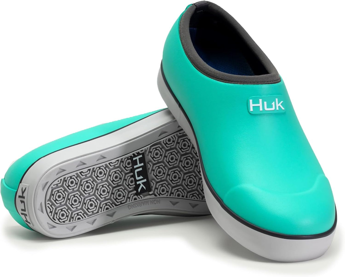 Huk Girls' Rogue Wave Deck Shoes