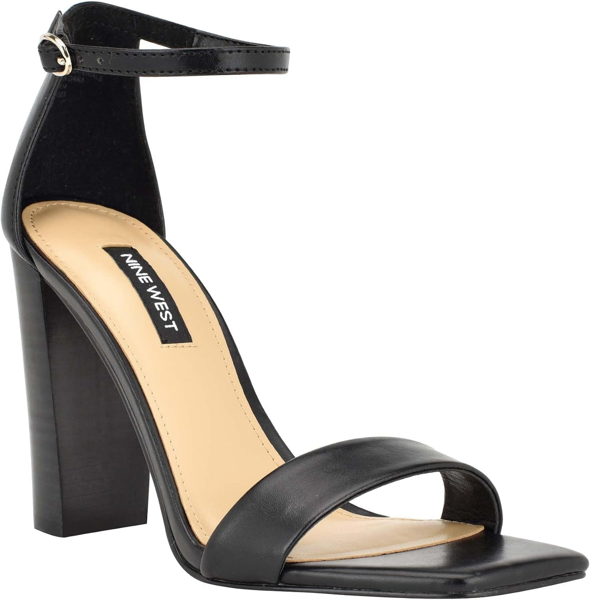 Nine West Women's Reina Heeled Sandal