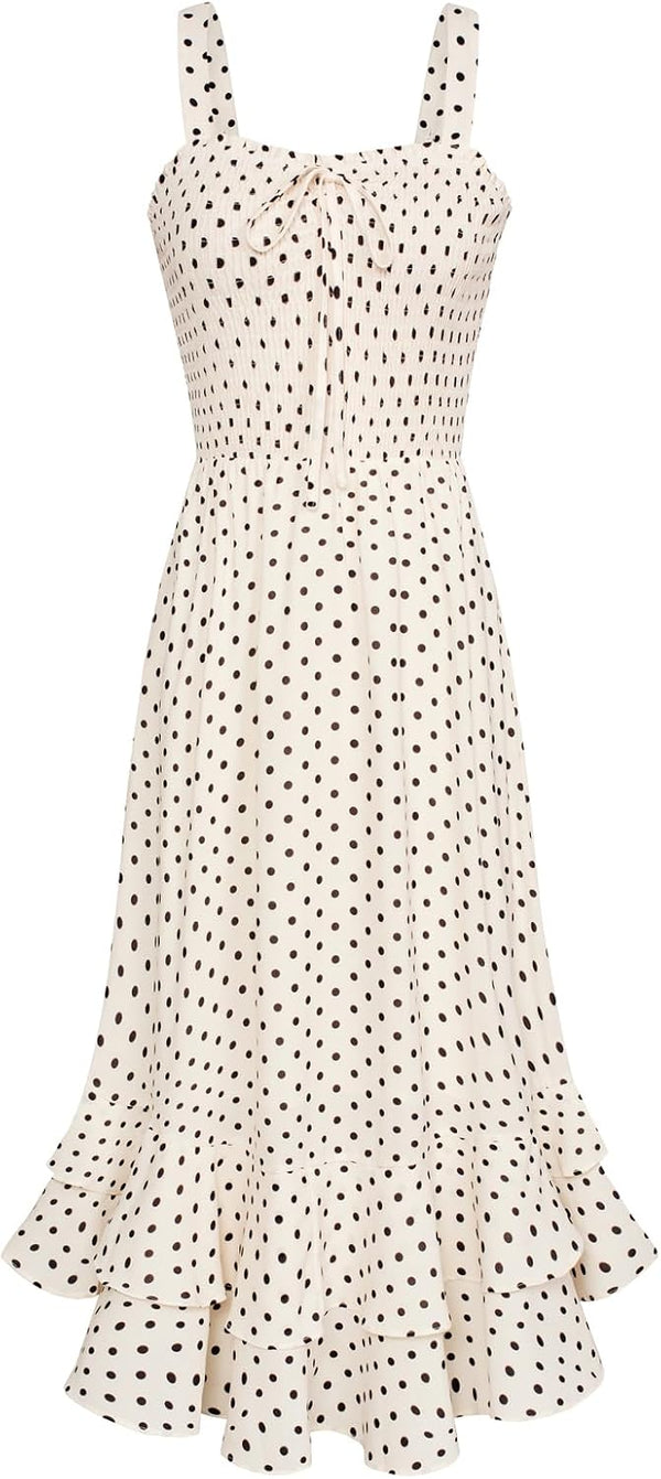 GRACE KARIN Women's 2026 Summer Floral Boho Dresses