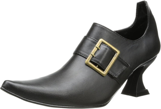 Ellie Shoes Women's 301-Hazel Witch Shoe
