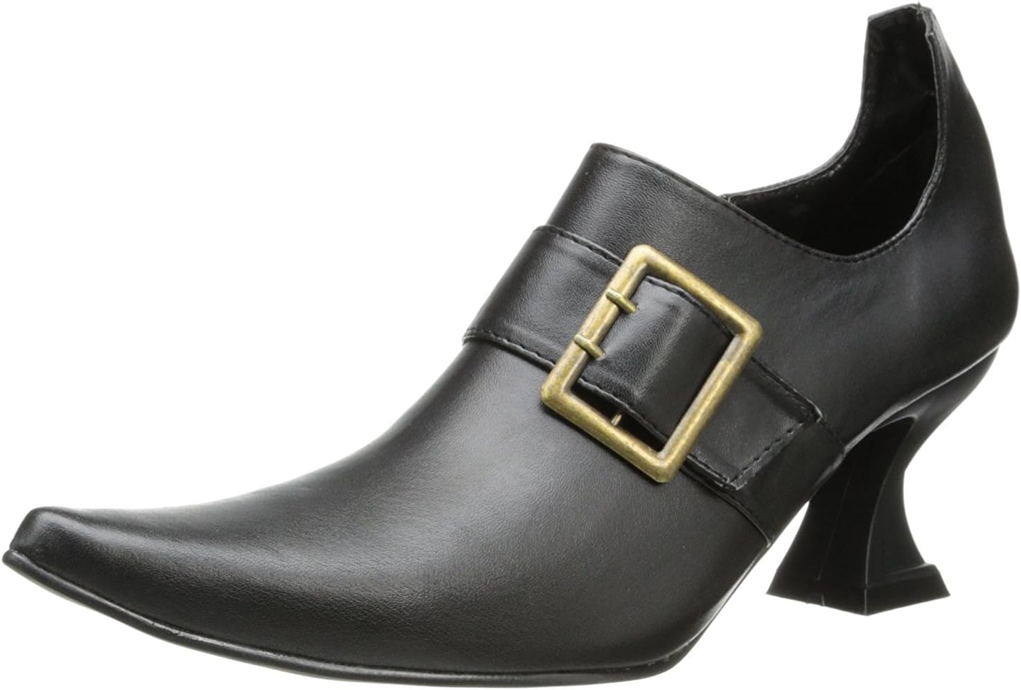 Ellie Shoes Women's 301-Hazel Witch Shoe Secondary image