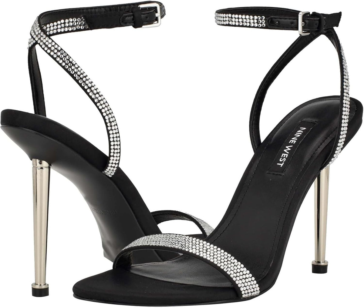 Nine West Women's Reina Heeled Sandal