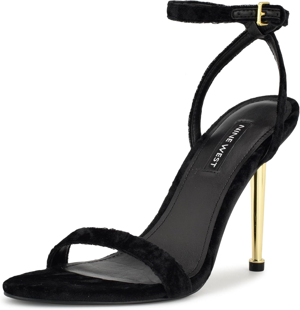 Nine West Women's Reina Heeled Sandal