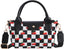 Nylon Mini Crossbody Purse