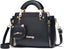 Fashion Small Tote — Top-Handle Satchel & Crossbody