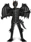 Spooktacular Creations Halloween Kid Dragon Costume, Boys Dragon Wings, Tail and Mask Set for Halloween Dress Up