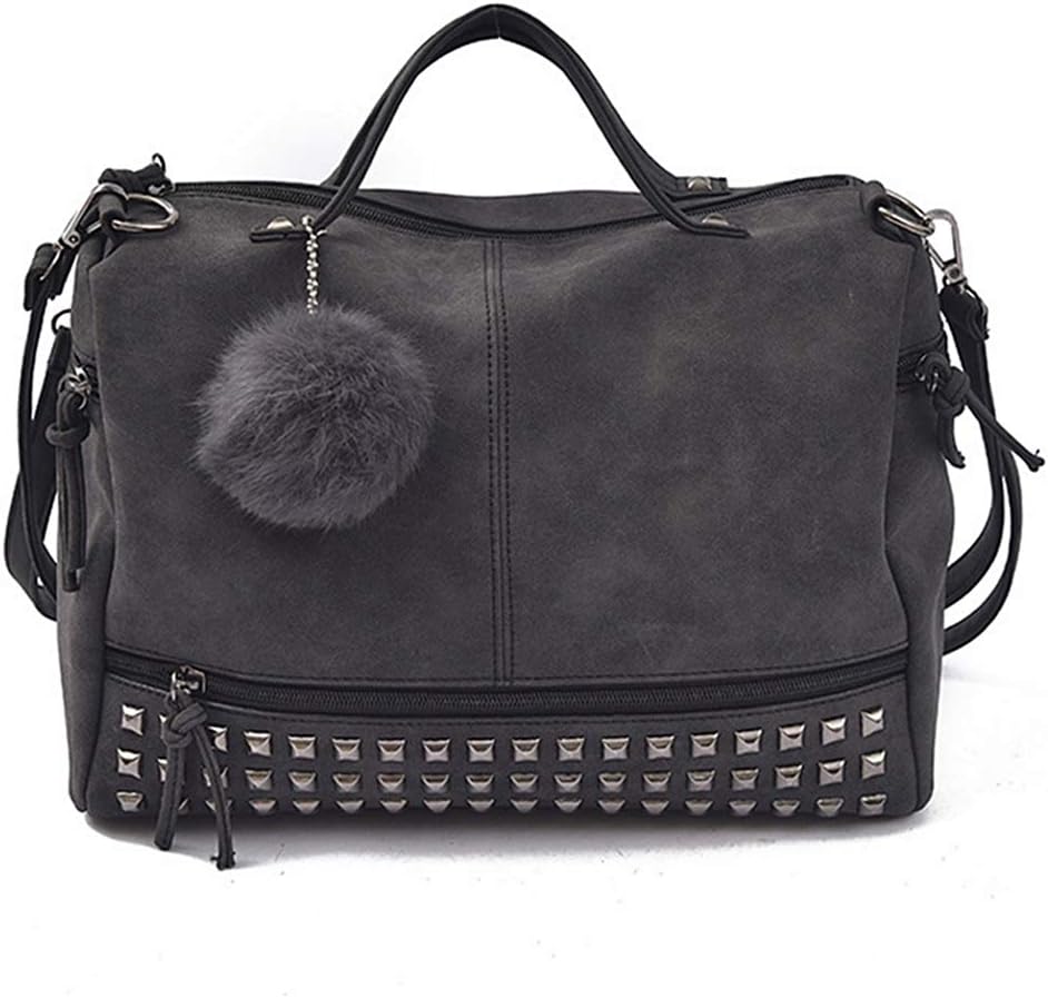 Pahajim Studded Tote Bag Main image