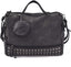 Pahajim Studded Tote Bag