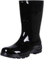 Women's Mid Calf Rain Boots