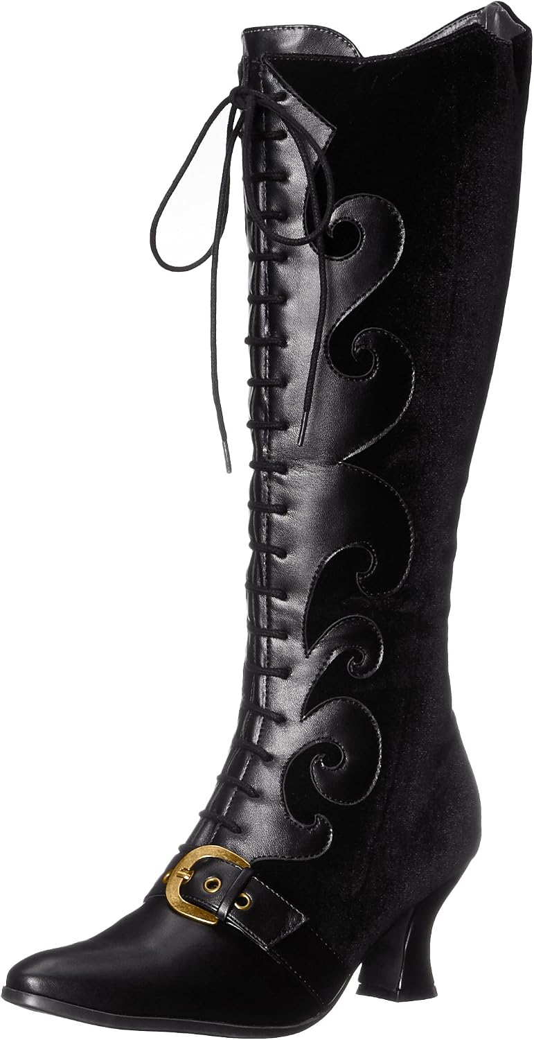 Ellie Shoes Women's 253-Fain Boot