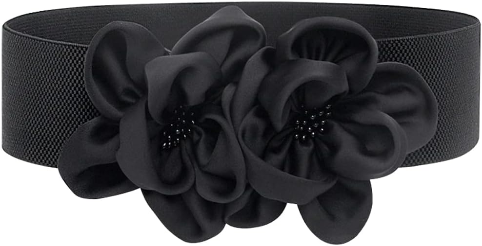 Women Fit Belt with Flattering Cut