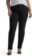 Women's Regular Fit Straight Leg Jean