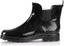 Womens Ankle Rain Boots - Ladies Waterproof Winter Spring