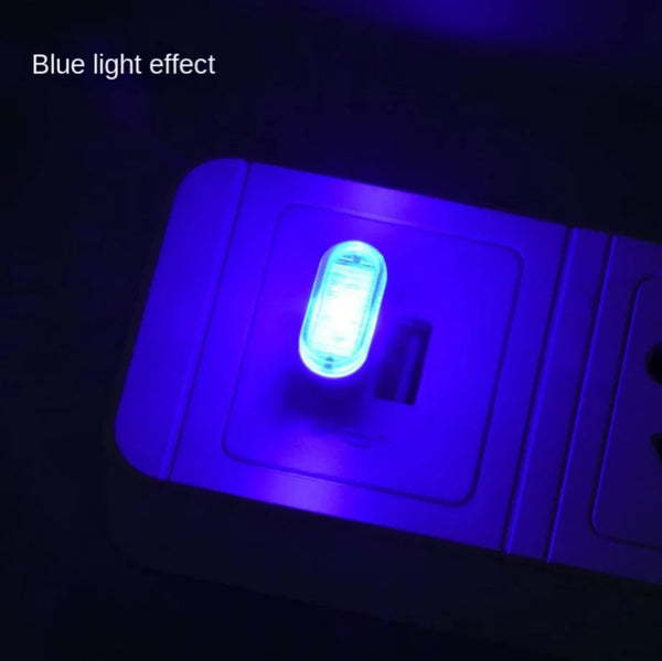 Mini USB LED Atmosphere Light