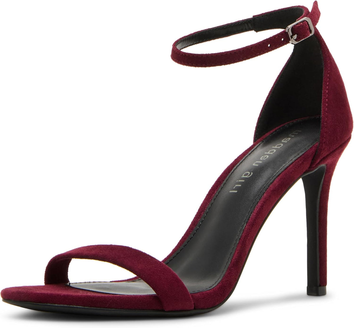 Madden Girl Women's Brazen