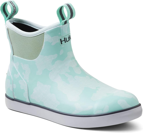 Womens Kc Print Rogue Wave Boots