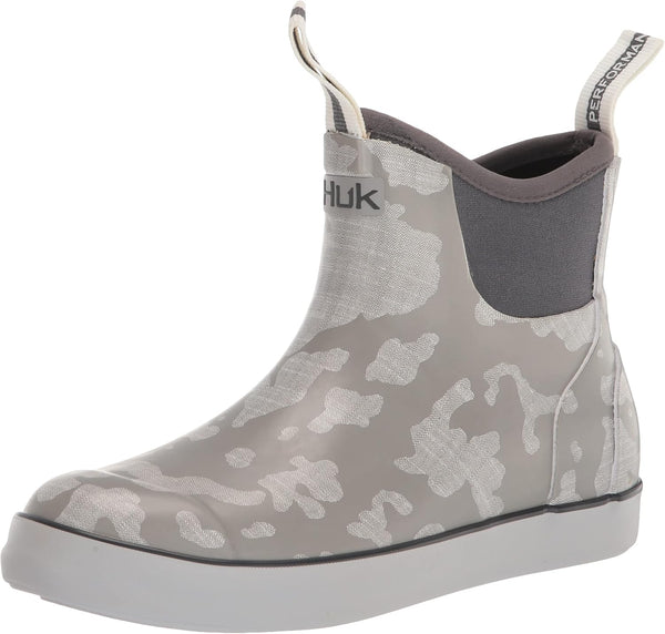 Womens Kc Print Rogue Wave Boots