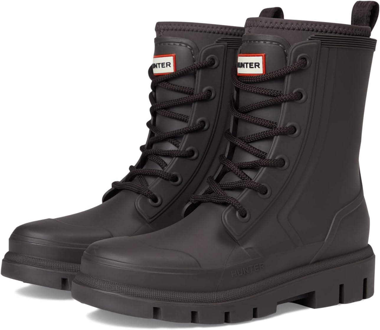 Diana Waterproof Rain Boot