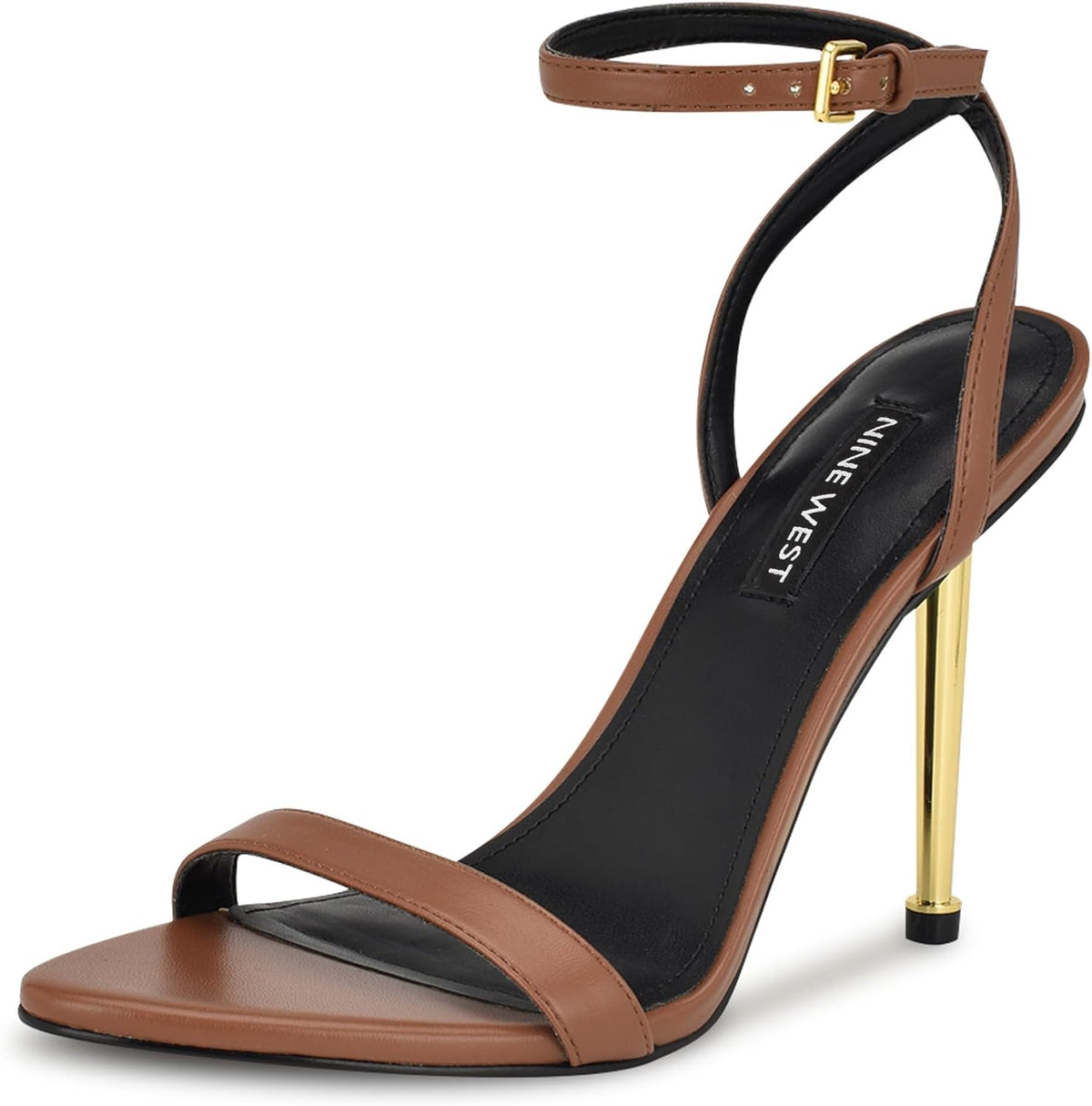 Nine West Women's Reina Heeled Sandal