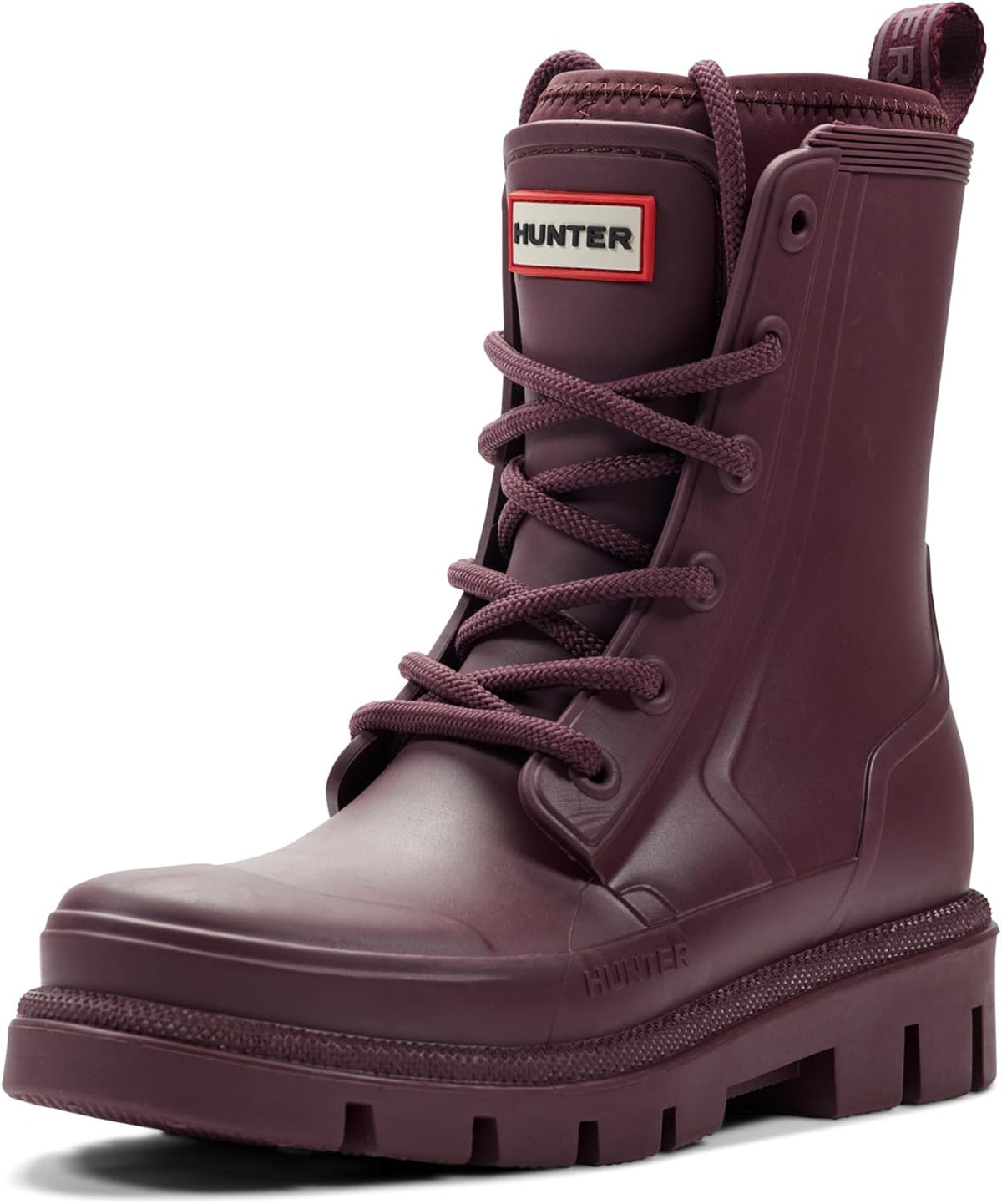 Diana Waterproof Rain Boot