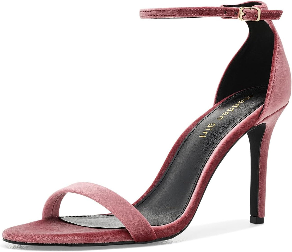 Madden Girl Women's Brazen