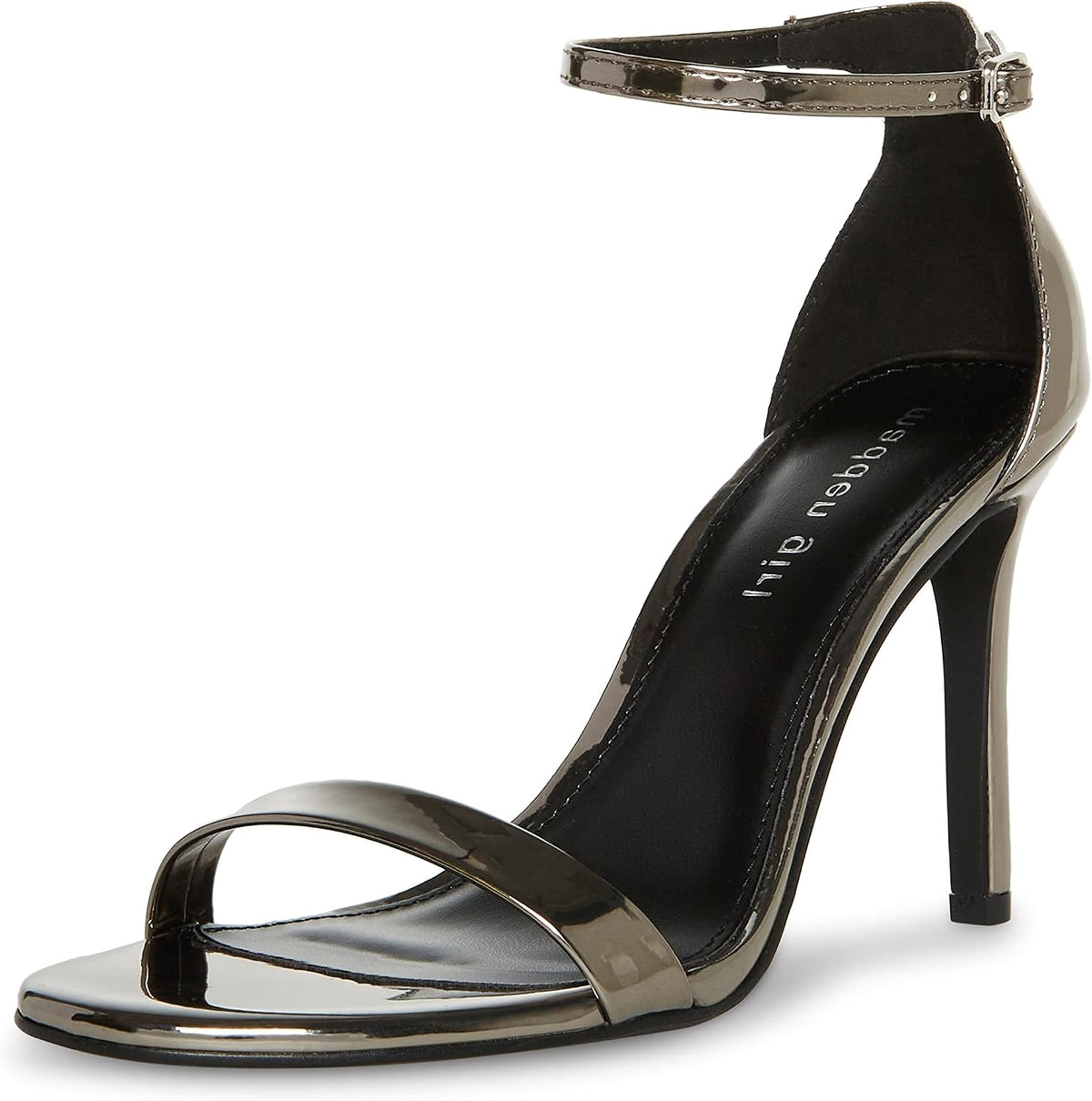 Madden Girl Women's Brazen