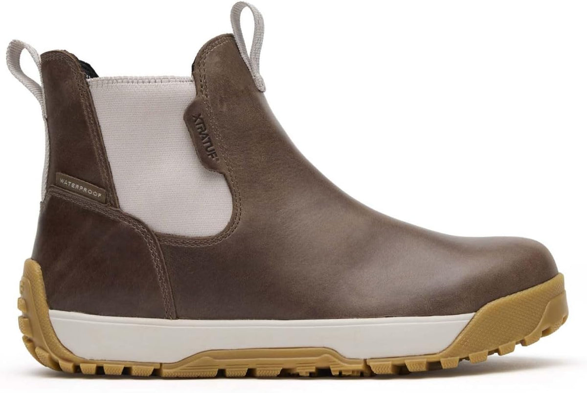 6 In Ankle Deck Boot