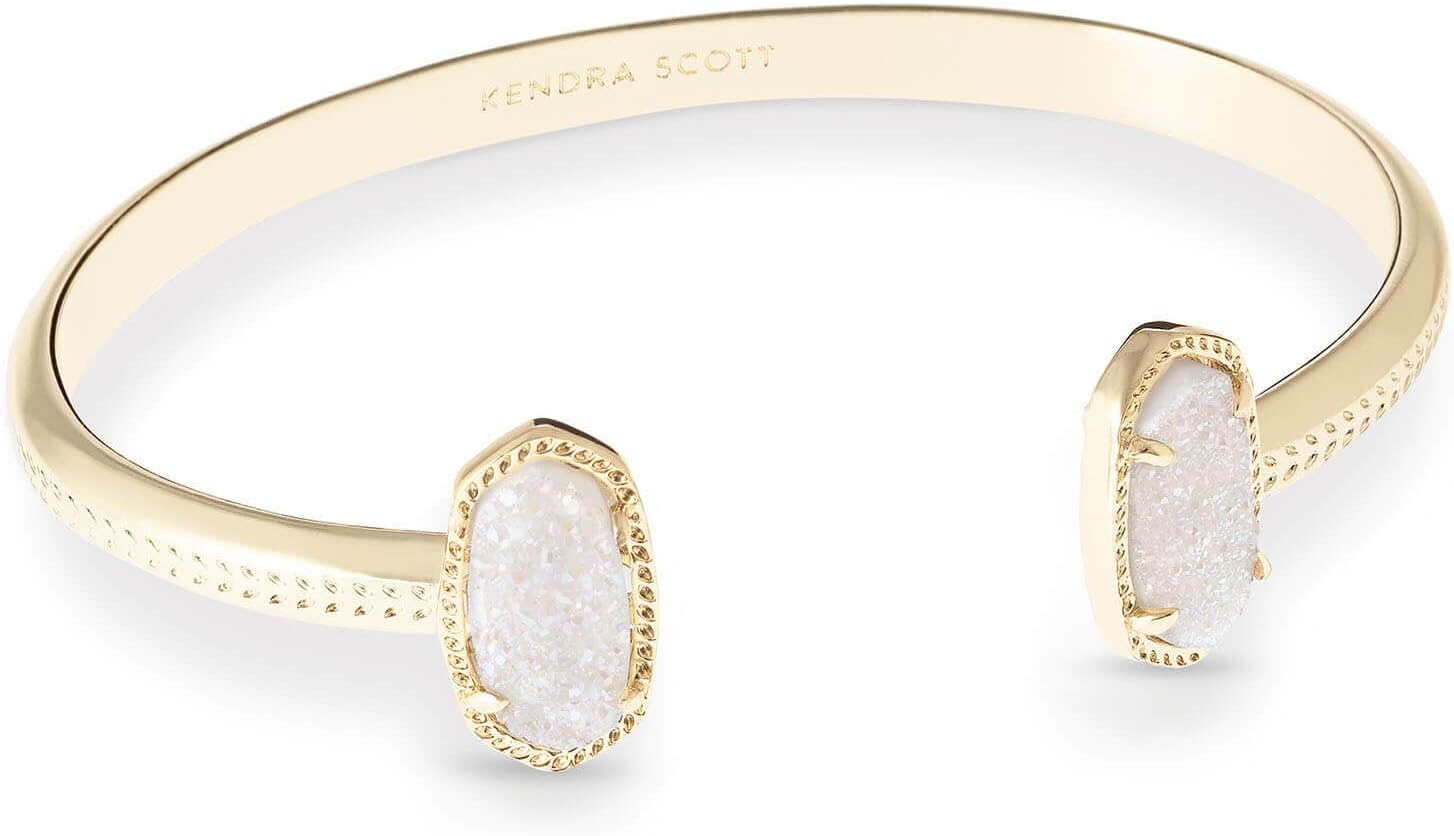 Kendra Scott Elton Cuff Bracelet for Women, Fashion Jewelry Secondary image