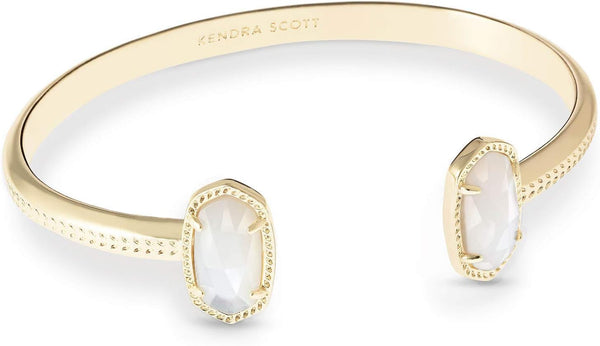 Kendra Scott Elton Cuff Bracelet for Women, Fashion Jewelry