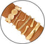 ILGANT Gold Bangle Bracelets for Women Gold Plated Chunky Cuff Bangle Bracelet Stackable Multi Layer Bangles Fashion Jewelry Set