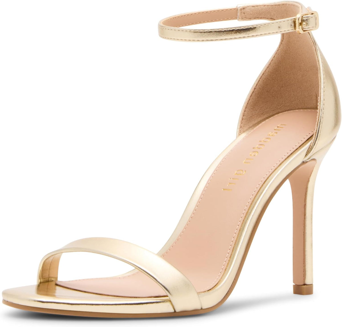 Madden Girl Women's Brazen