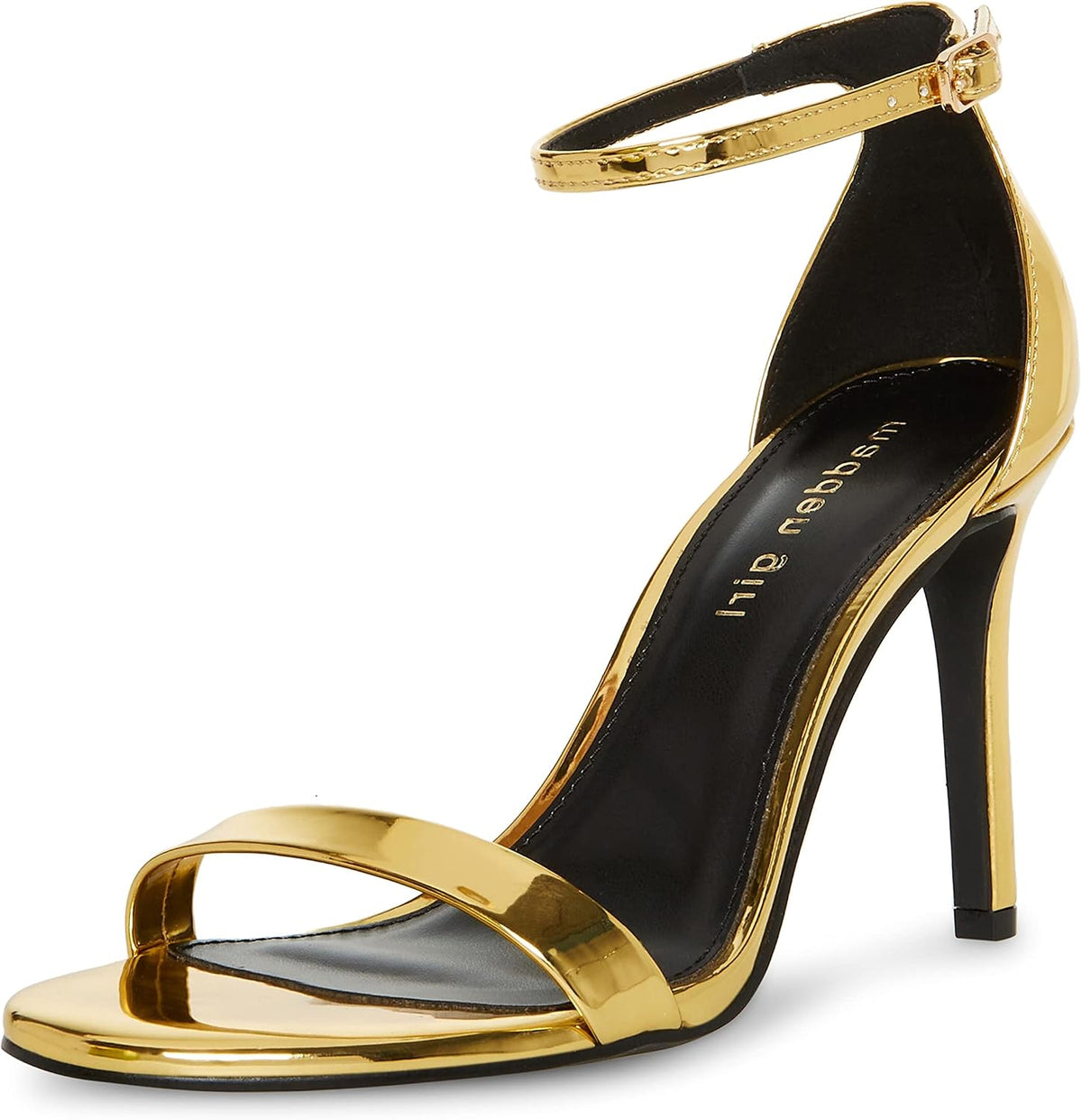Madden Girl Women's Brazen