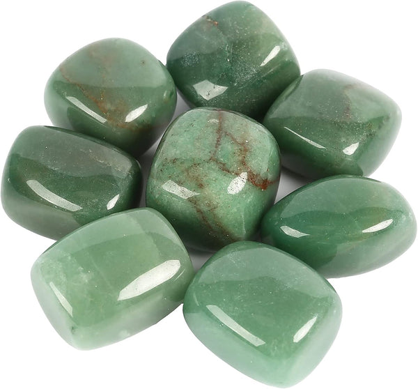 ZenQ 1/2 lb Tumbled Lapis Lazuli Stones for Wicca, Reiki, and Energy Crystal Healing, Natural Lapis Lazuli from Afghanistan