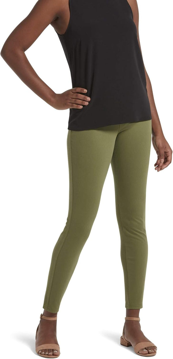 No Nonsense Women With Real Back Pockets, High Waisted Stretch Jeans