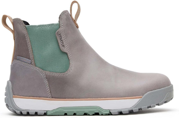 6 In Ankle Deck Boot