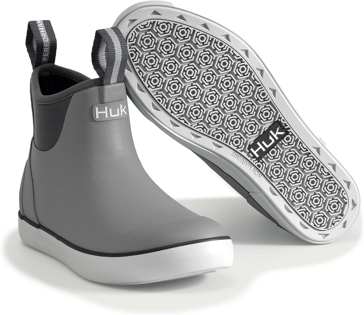 Womens Kc Print Rogue Wave Boots