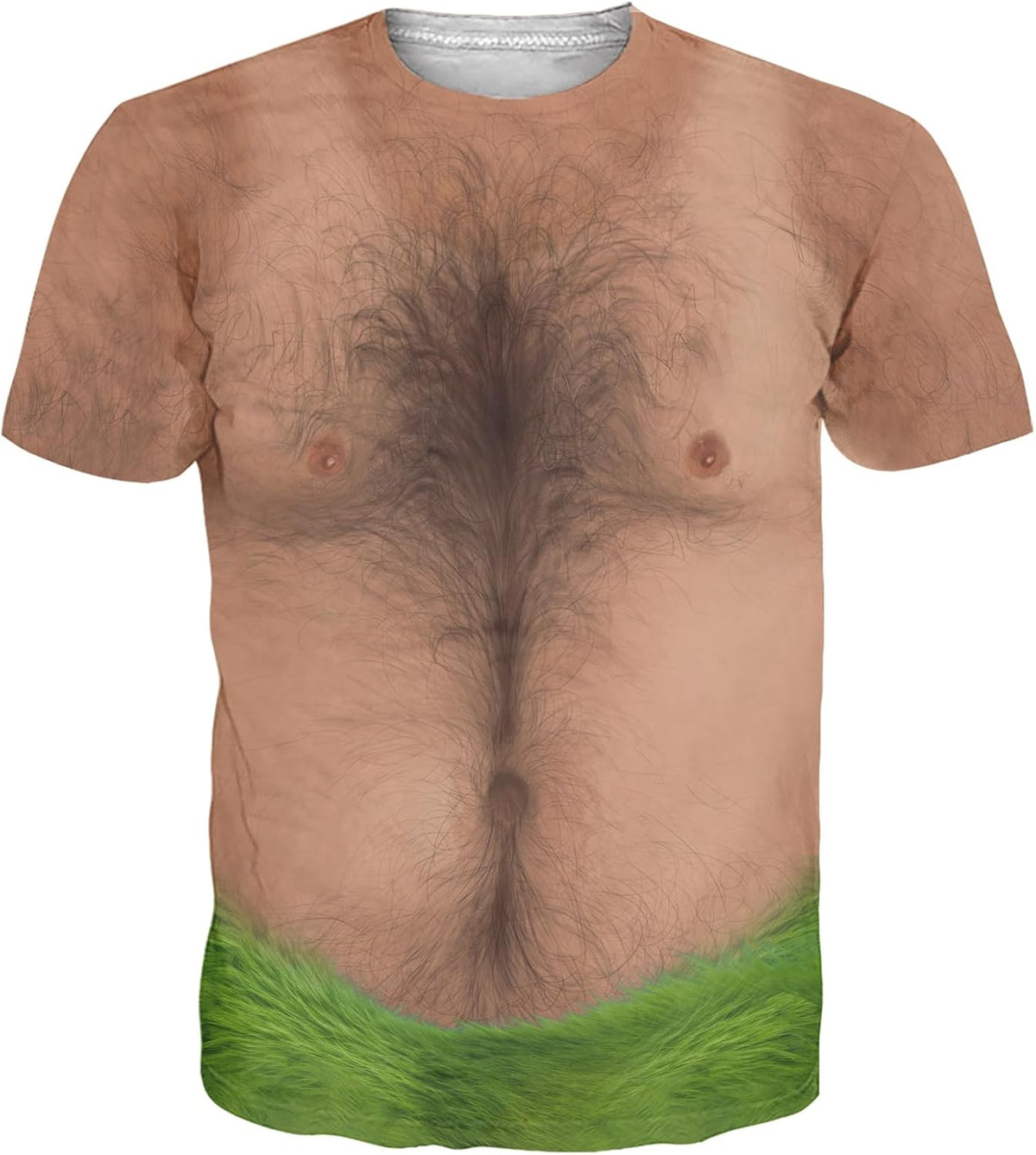 uideazone Mens 3D Funny Graphic T Shirt Novelty Short Sleeve Costume Tees