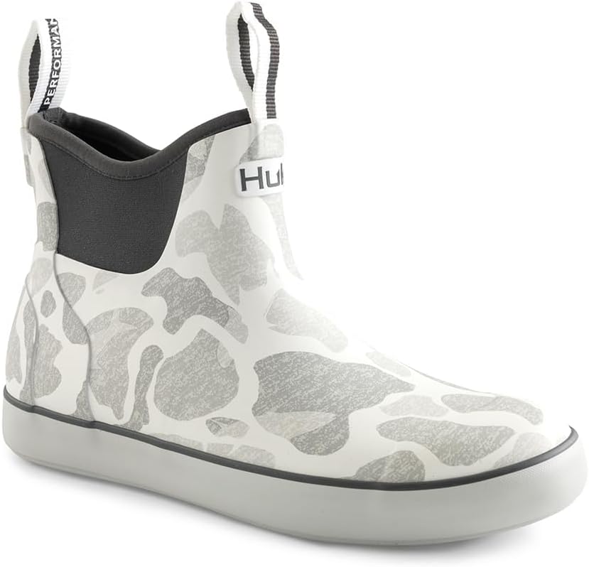 Womens Kc Print Rogue Wave Boots