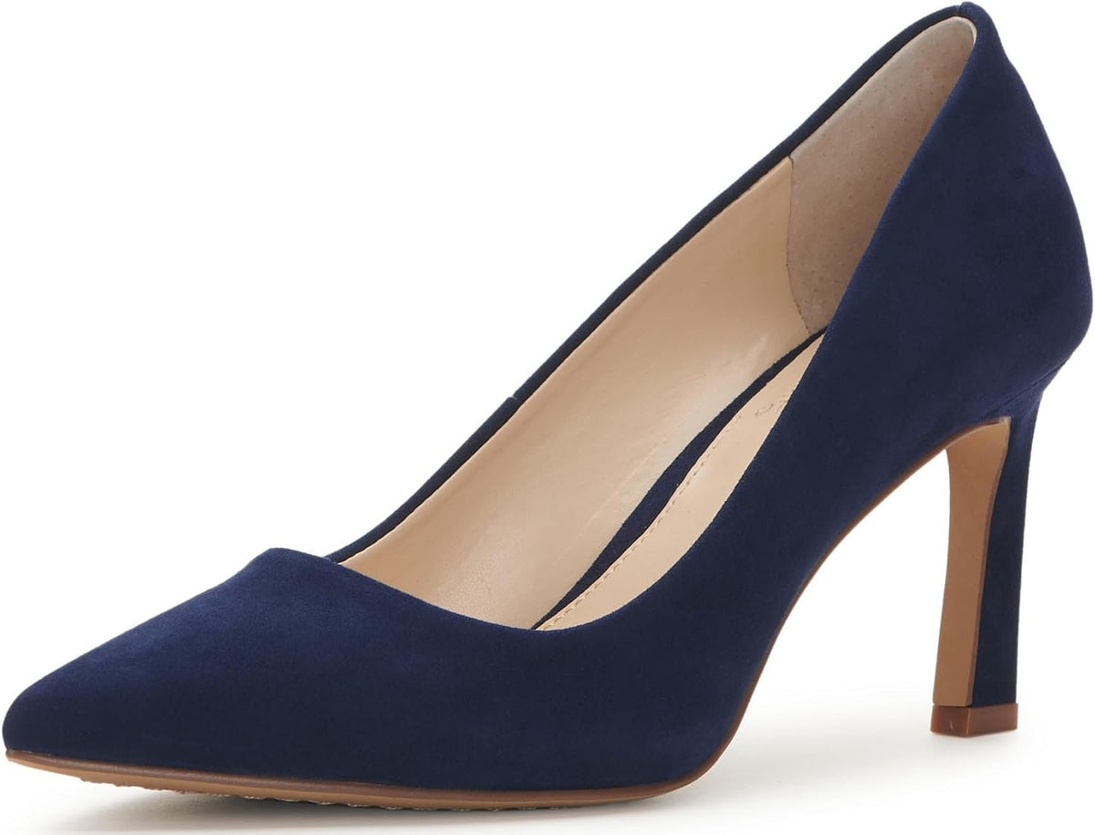 Vince Camuto Women's Retsie Pointed Toe Pumps