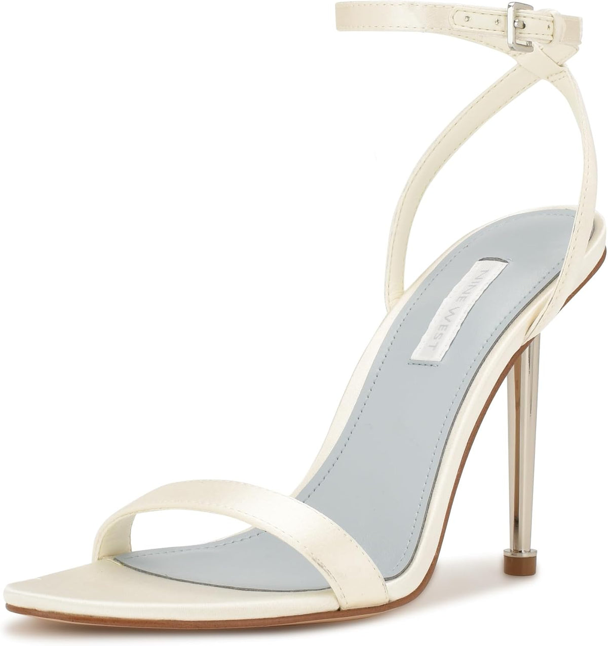 Nine West Women's Reina Heeled Sandal